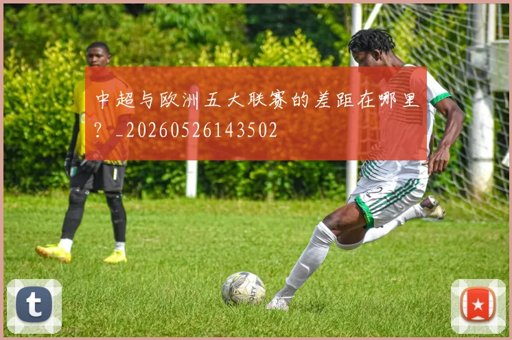 中超与欧洲五大联赛的差距在哪里？_20260526143502